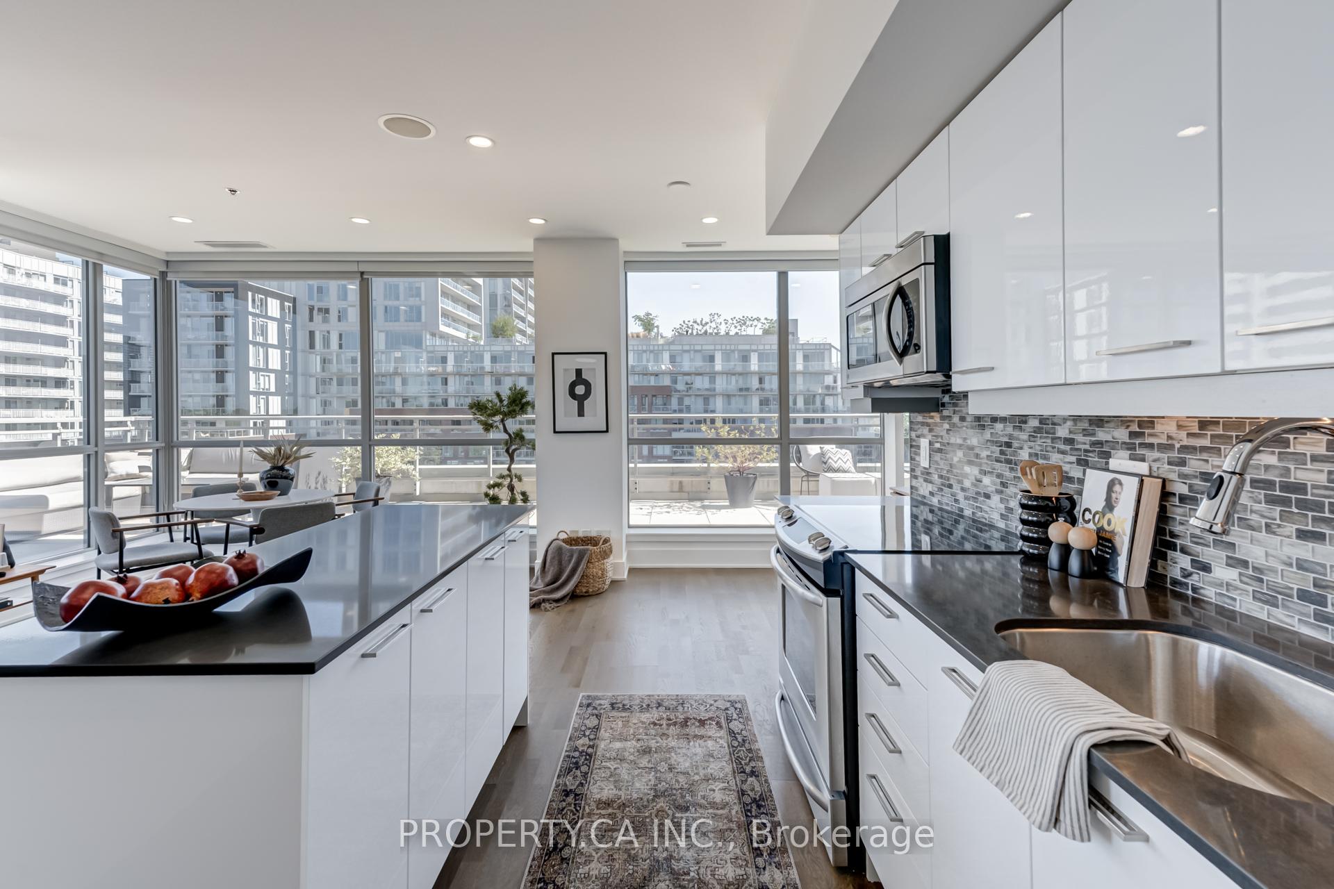 2 Bedrooms Condo at 630 Queen, Toronto For sale