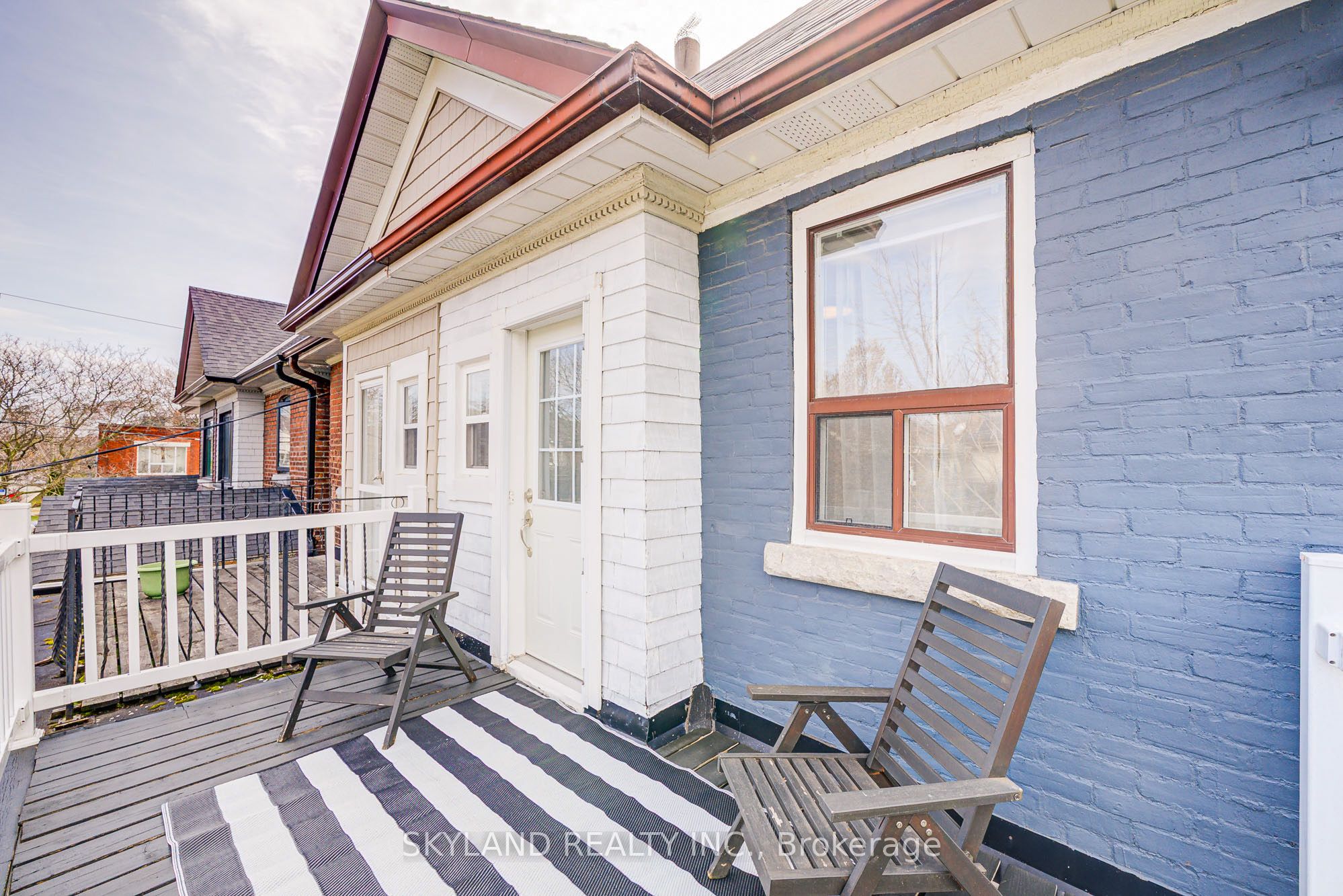 77 Shanly Street