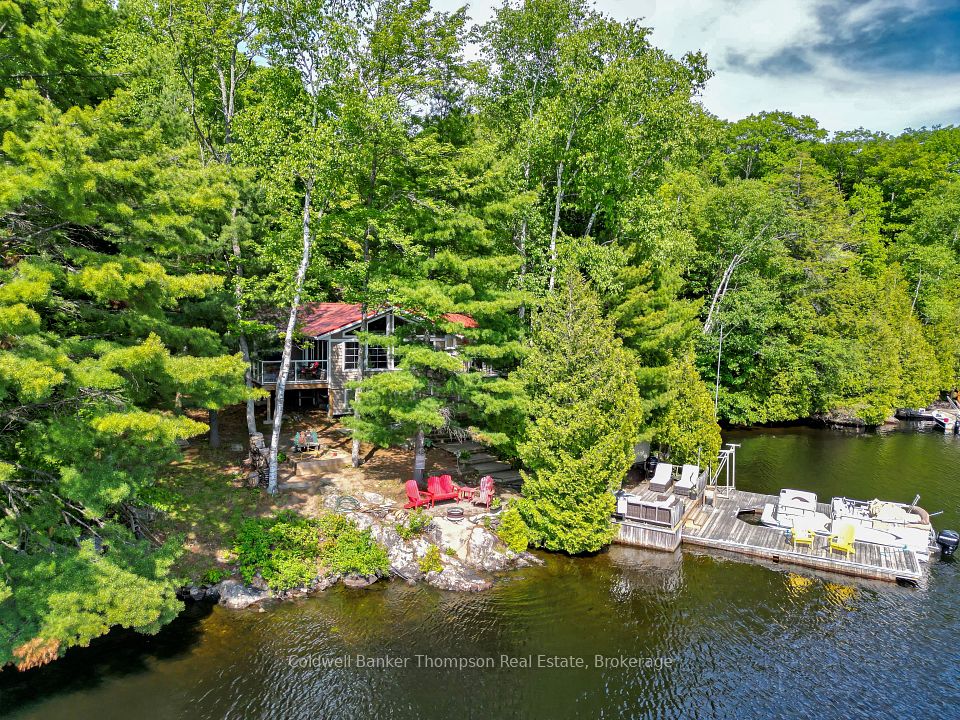 92 RAVEN LAKE
