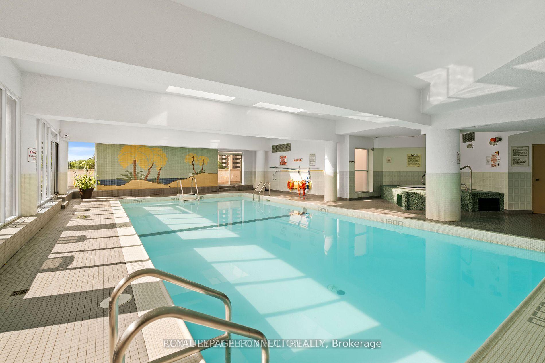 1 Bedroom Condo at 20 Dean Park, Toronto For sale