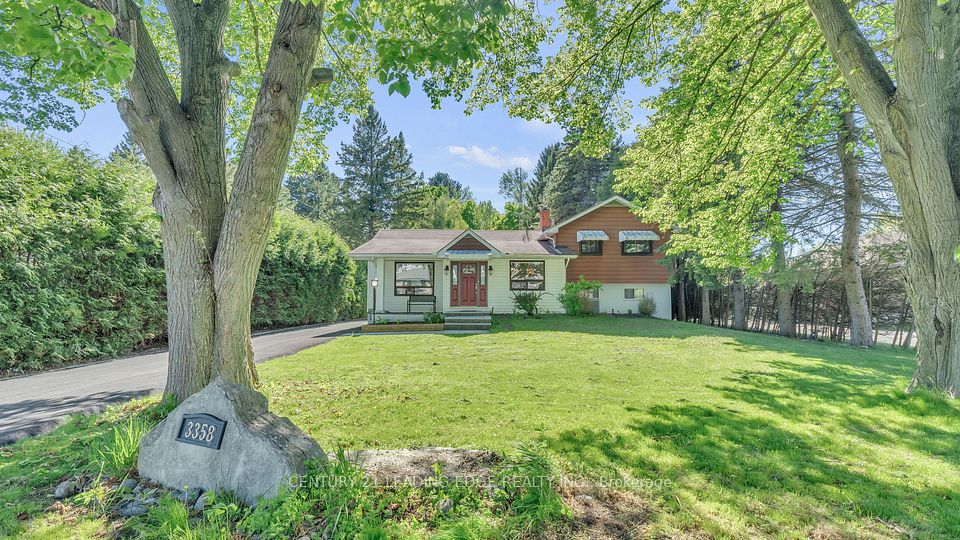 3358 Courtice