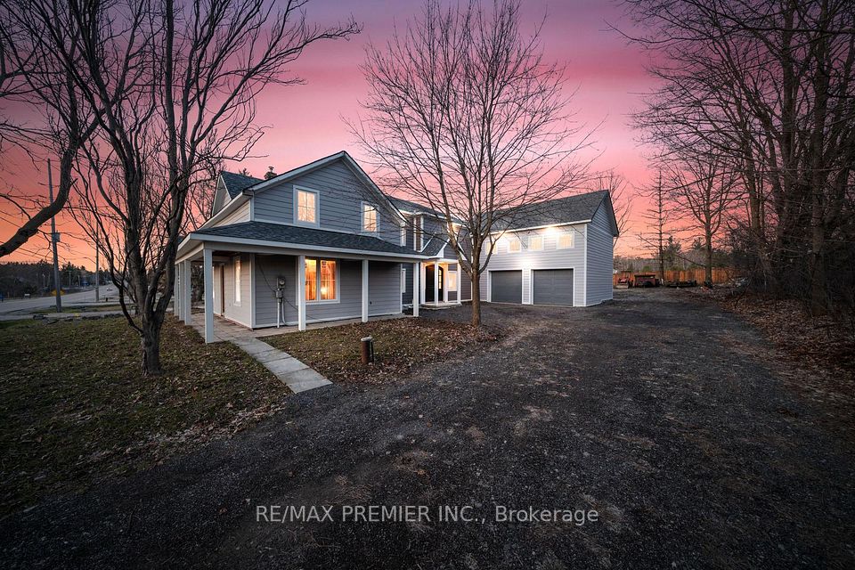 14635 Woodbine