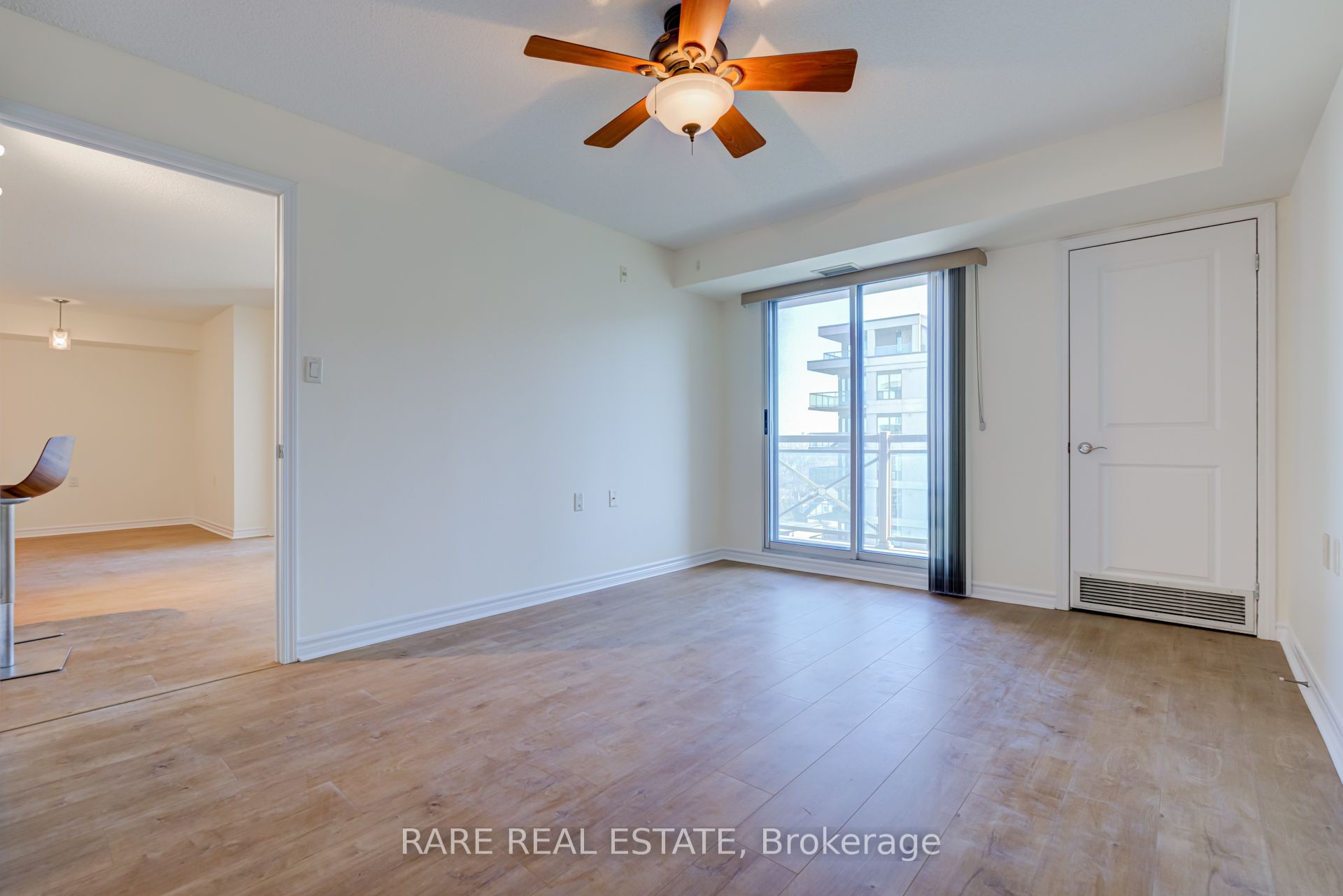 920 Sheppard Avenue W, #708