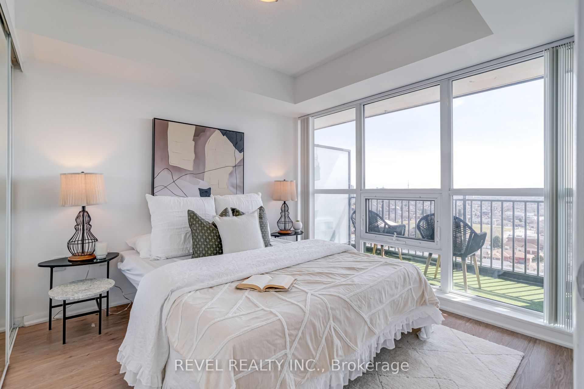 830 Lawrence Avenue W, #1308