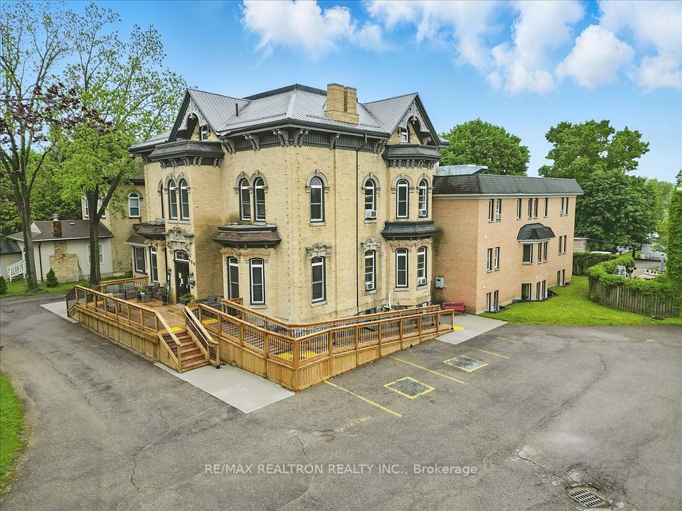 480 MAIN Street, North Perth, ON N4W 1A6