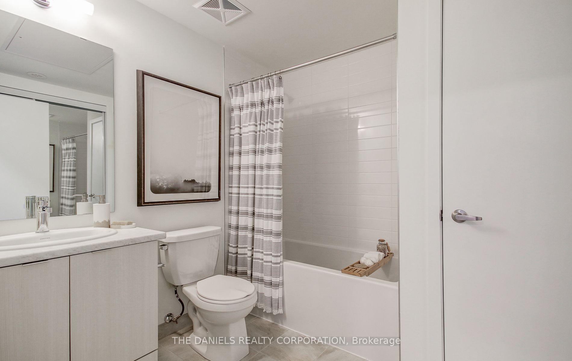 1 Bedroom Condo at 135 Canon Jackson, Toronto For sale