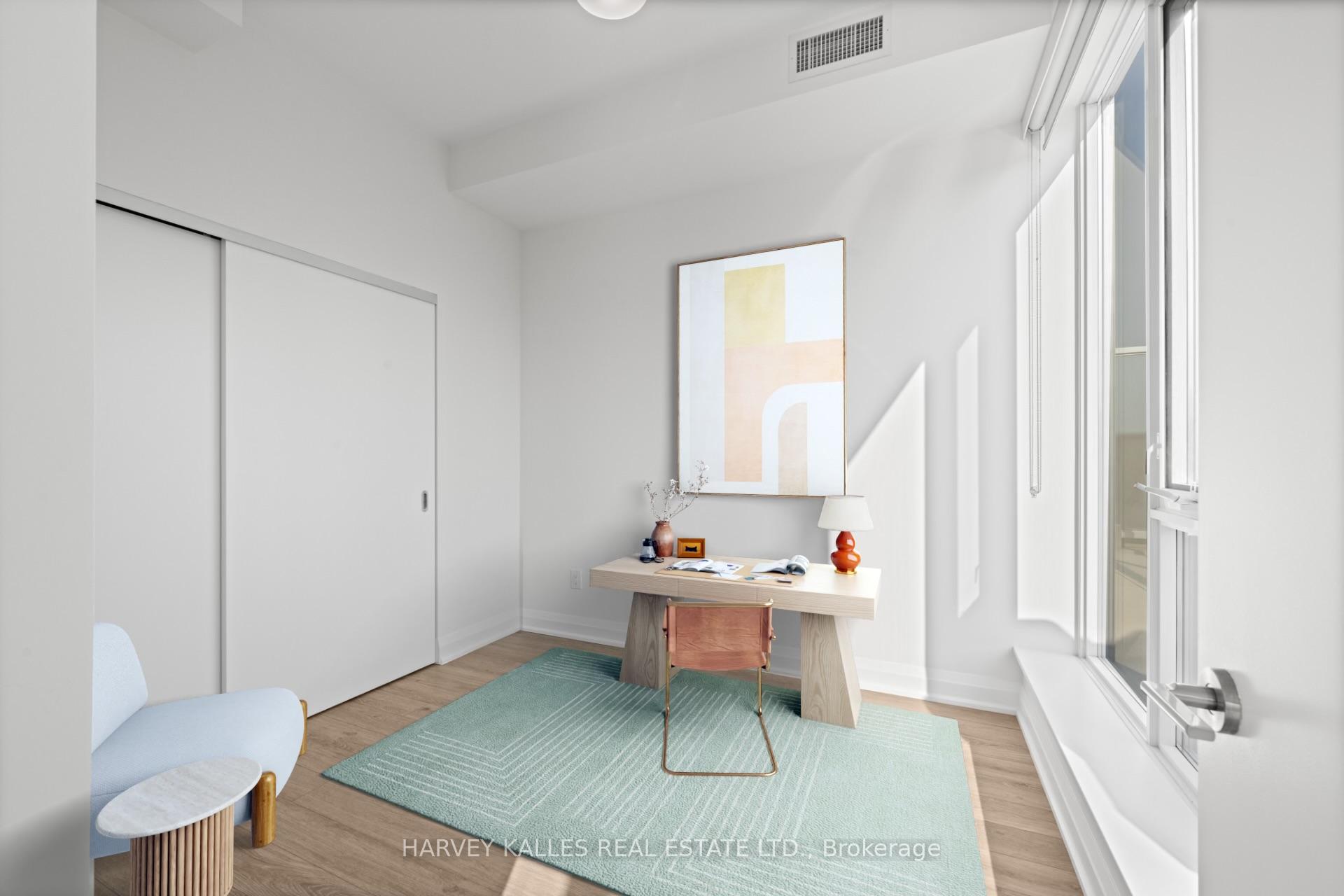 25 Montgomery Avenue PH01