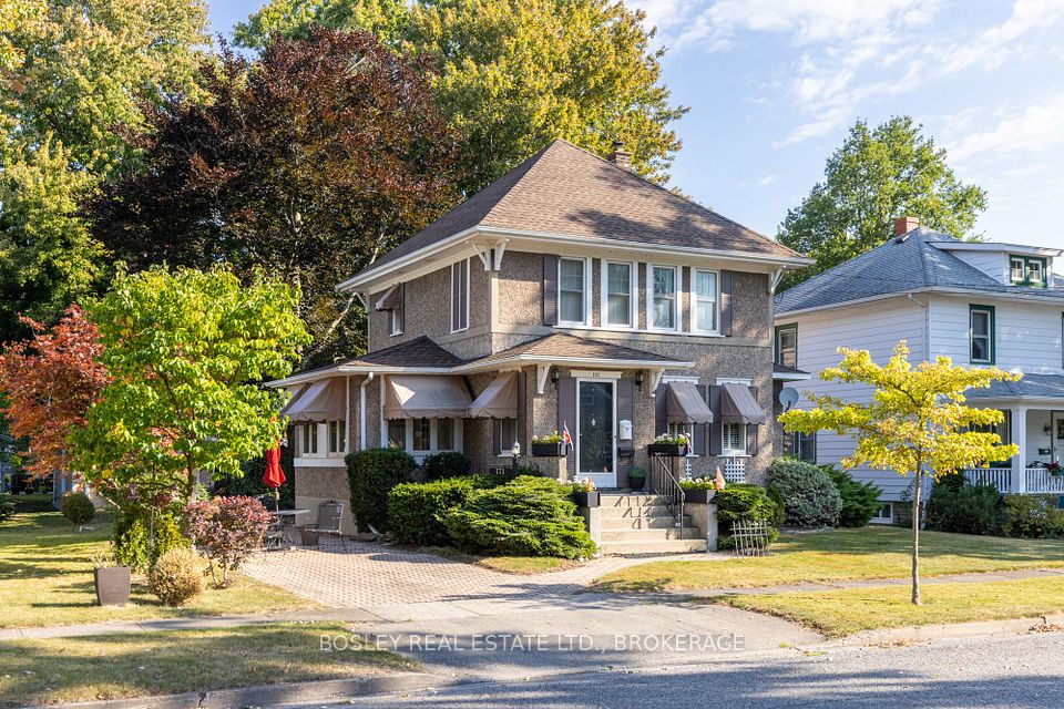 171 Alexandra