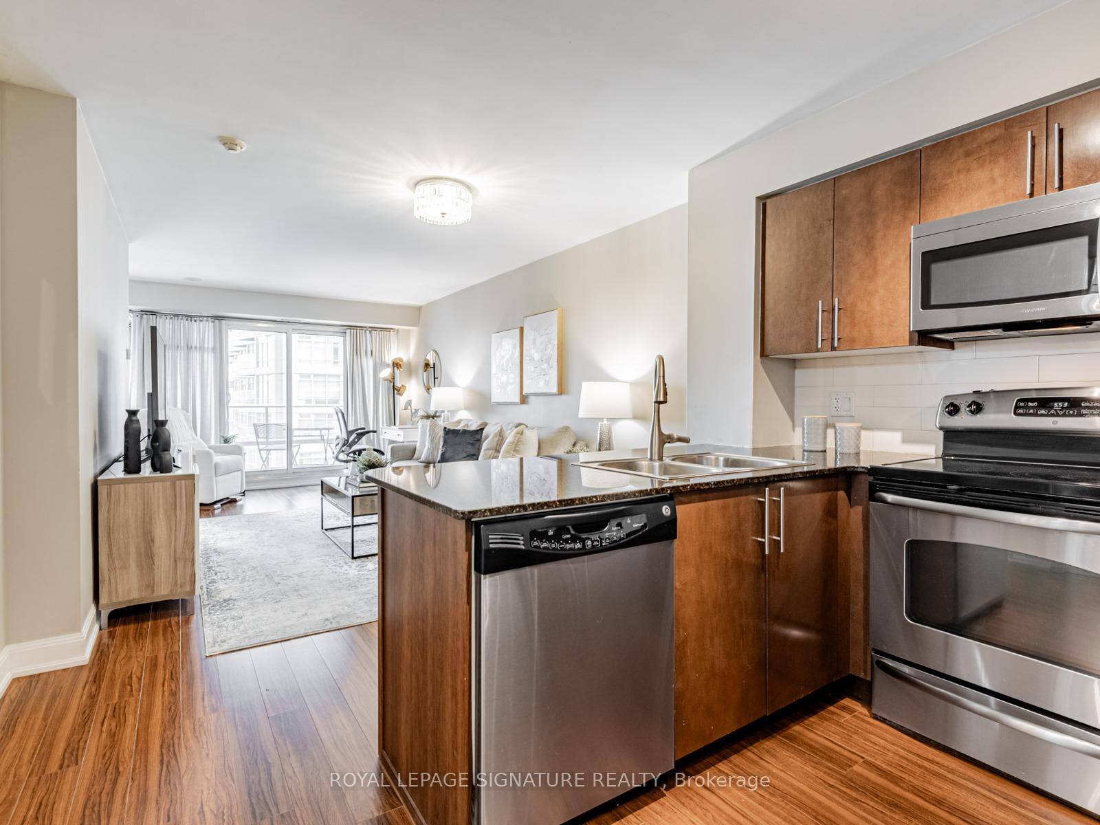 2 Bedrooms Condo at 2191 Yonge, Toronto For sale