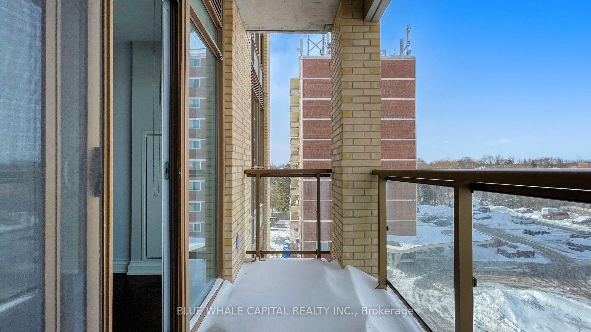 68 Main Street N, #426