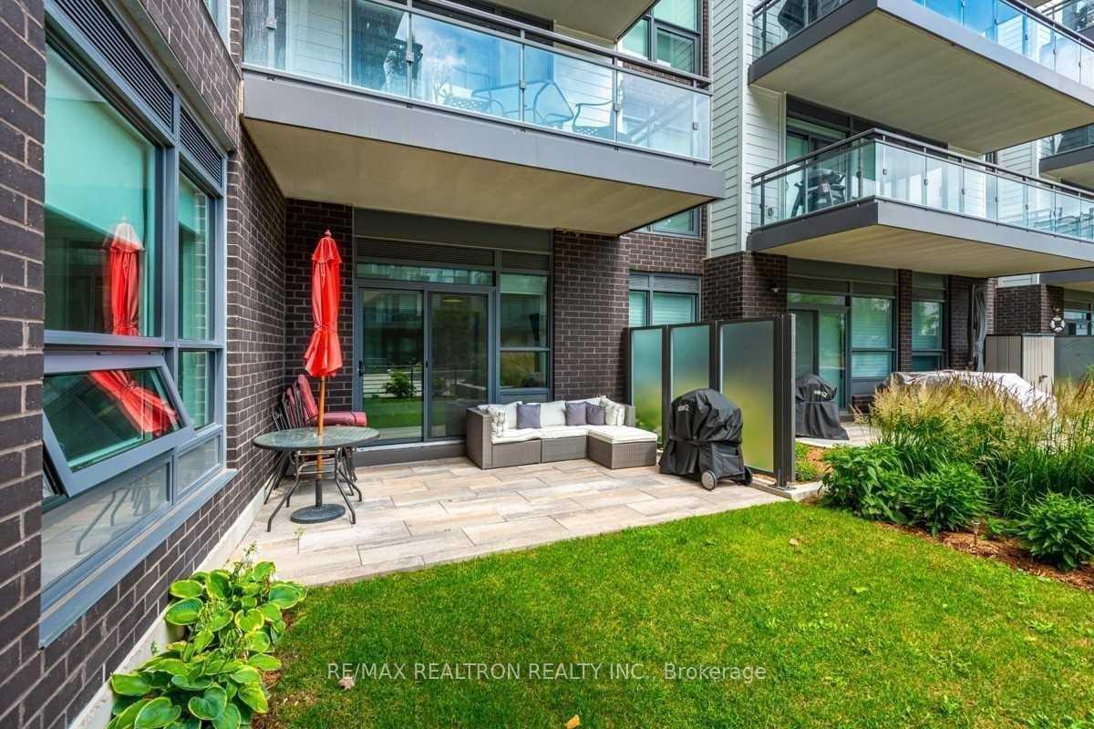 #C120 - 301 Sea Ray Avenue, Innisfil, ON L9S 0J4 #C120