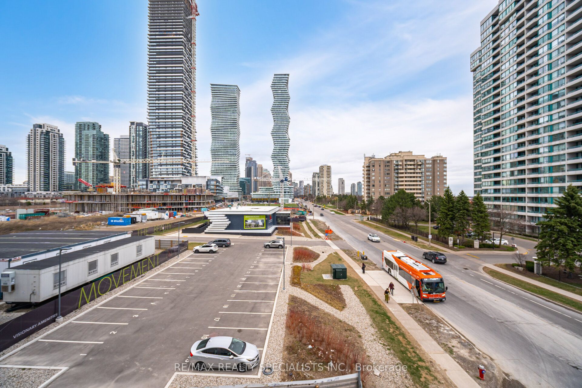 3975 Grand Park Drive, #304