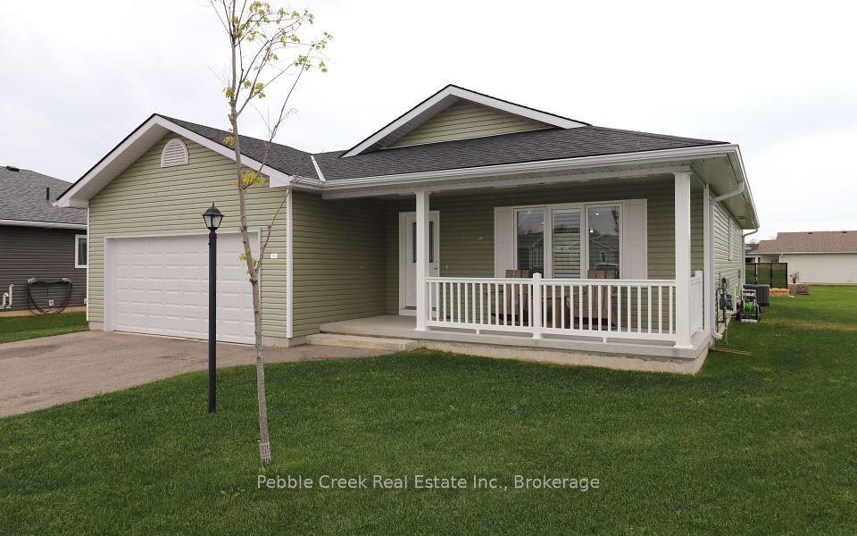 112 Huron Heights