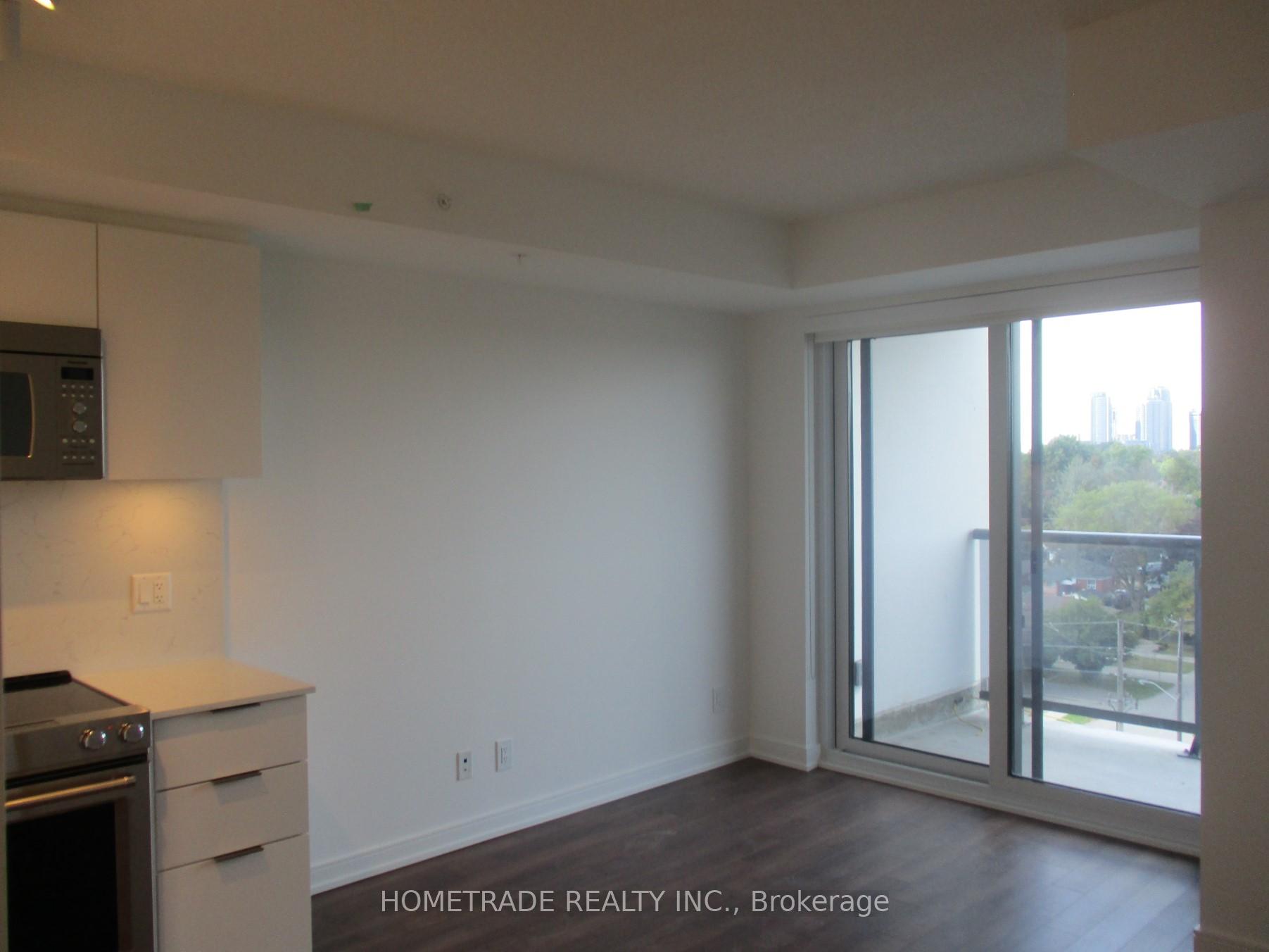 1 Bedroom Condo at 30 Samuel Wood, Toronto For sale