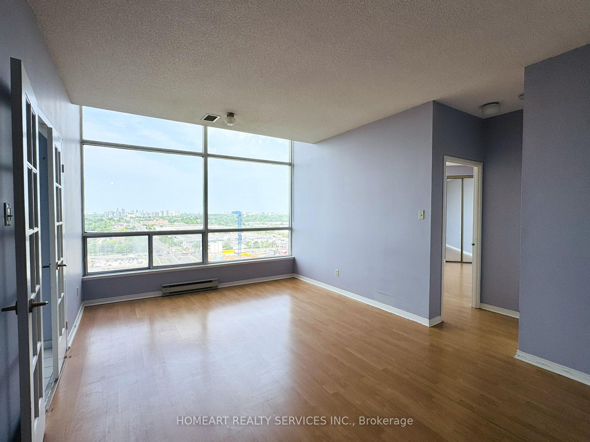 2 Bedrooms Condo at 4725 Sheppard, Toronto For sale