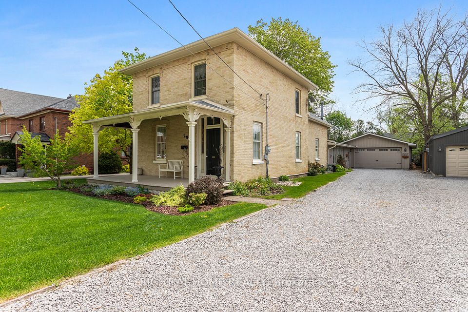 29 Regent