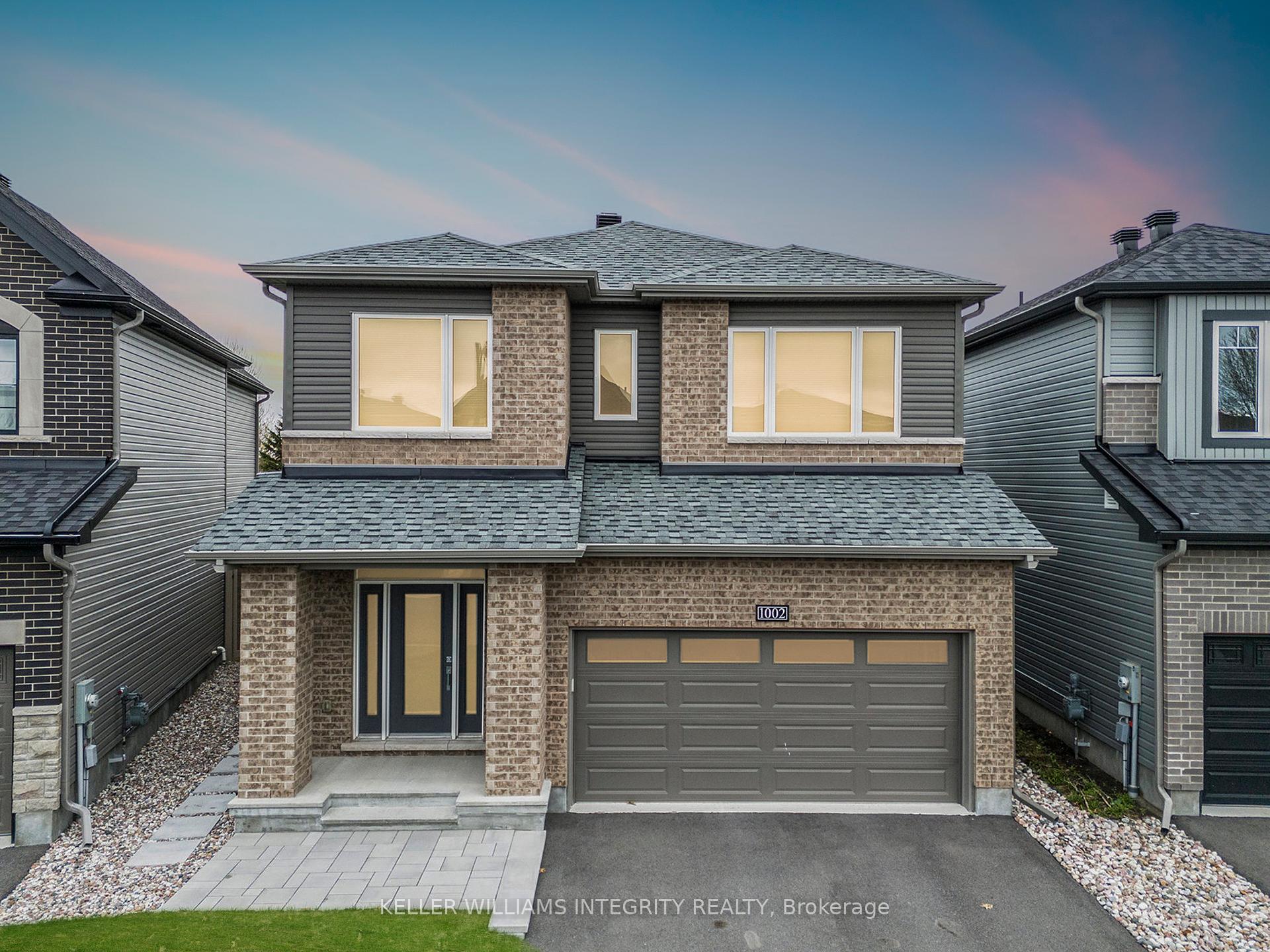 1002 Jubilation Court, OrleansCumberlandandArea, ON K4A 5K5