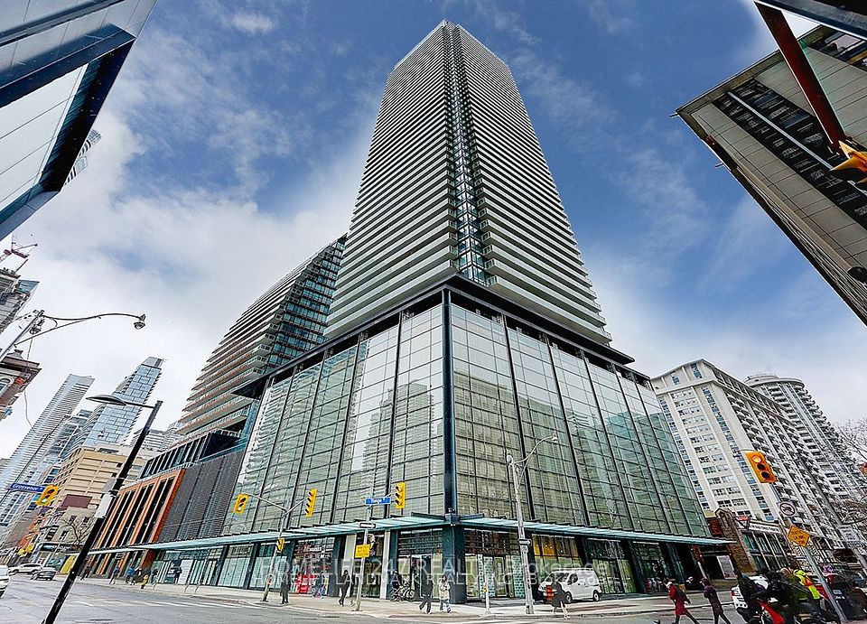 501 Yonge