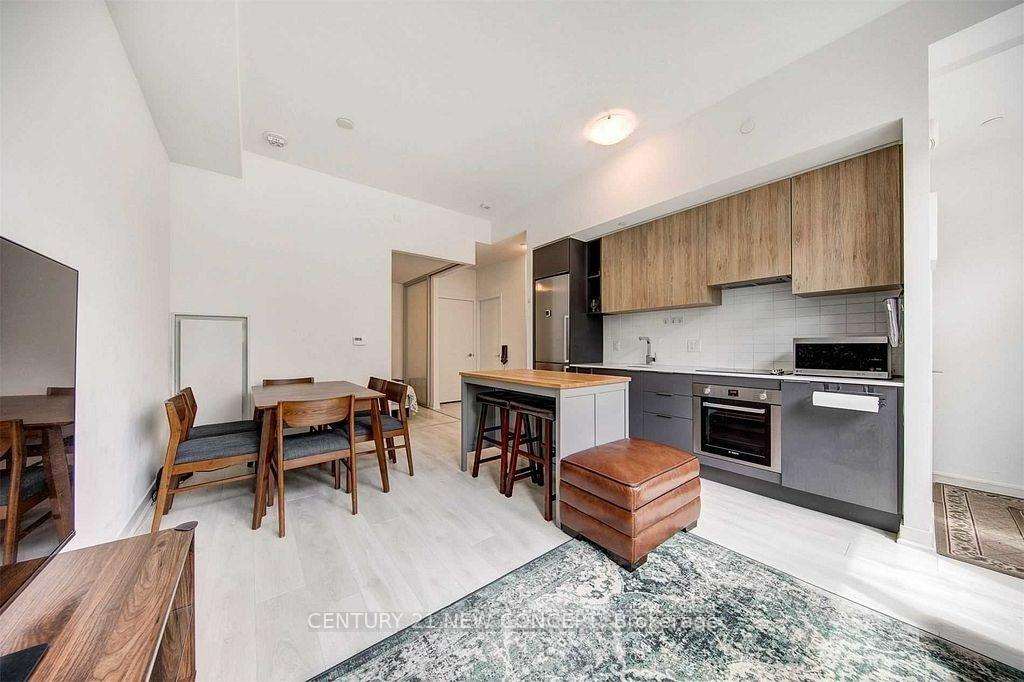 4 Bedrooms Condo at 120 Parliament, Toronto For sale