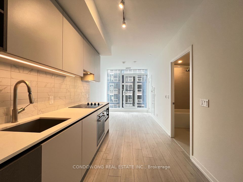 55 Mercer