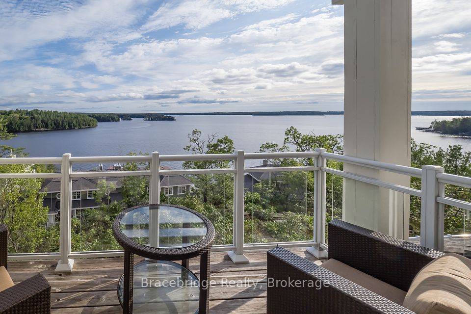 1869 MUSKOKA ROAD 118