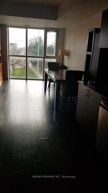 1 Bedroom Condo at 16 McAdam,  Toronto For sale
