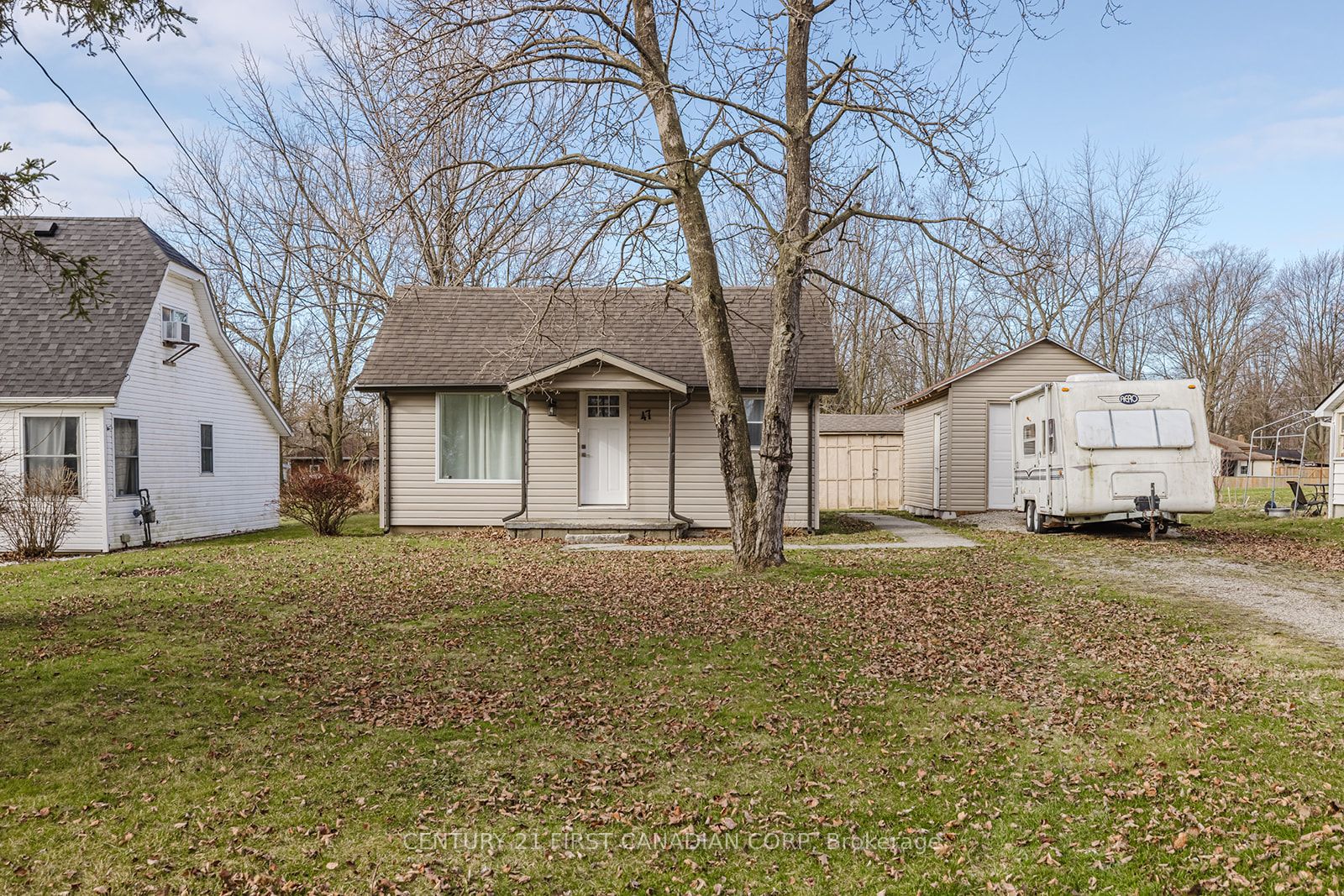 47 Broadway Street, Chatham-Kent Ridgetown