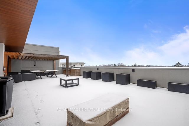 1 Bedroom Condo at 340 Plains,  Burlington For sale