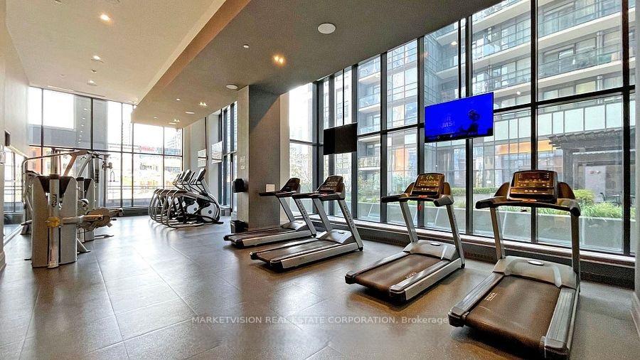 1 Bedroom Condo at 460 Adelaide,  Toronto For sale