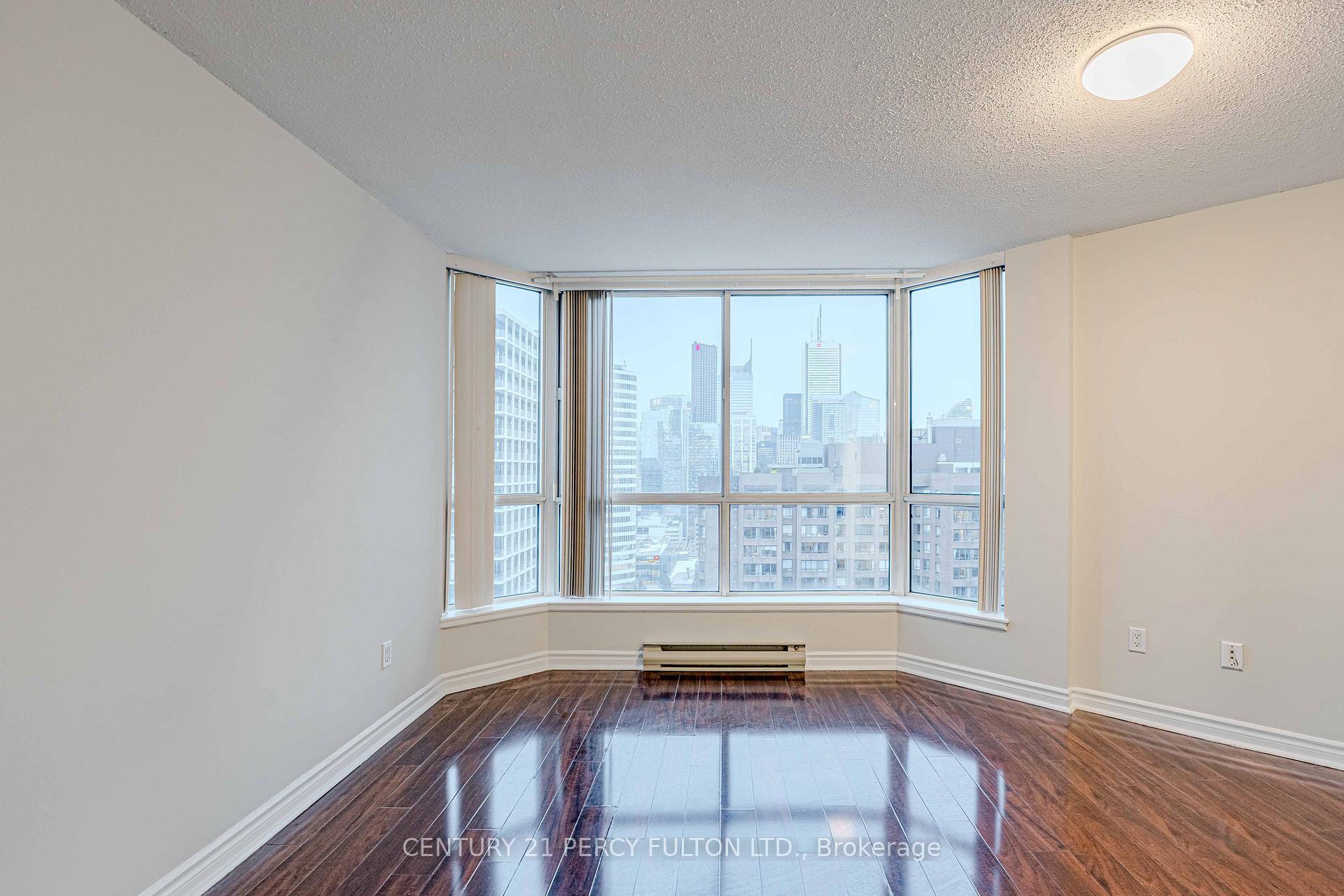 1 Bedroom Condo at 38 Elm, Toronto For sale