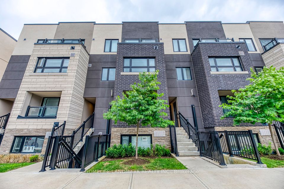 1133 Cooke Boulevard