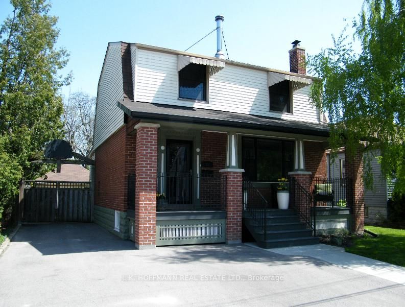 31 East 15th