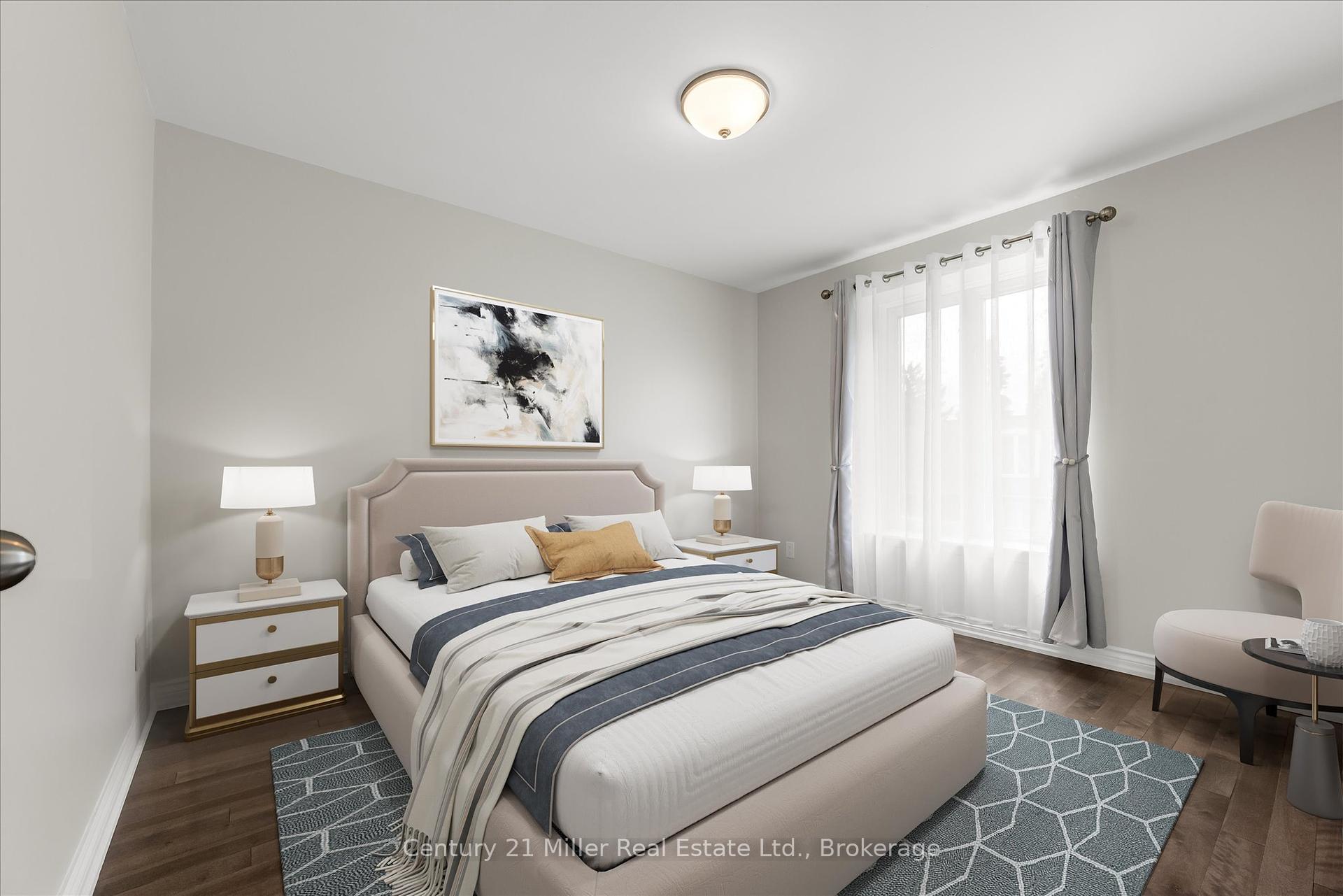 3 Bedrooms Condo at 1531 Westminster, Burlington For sale