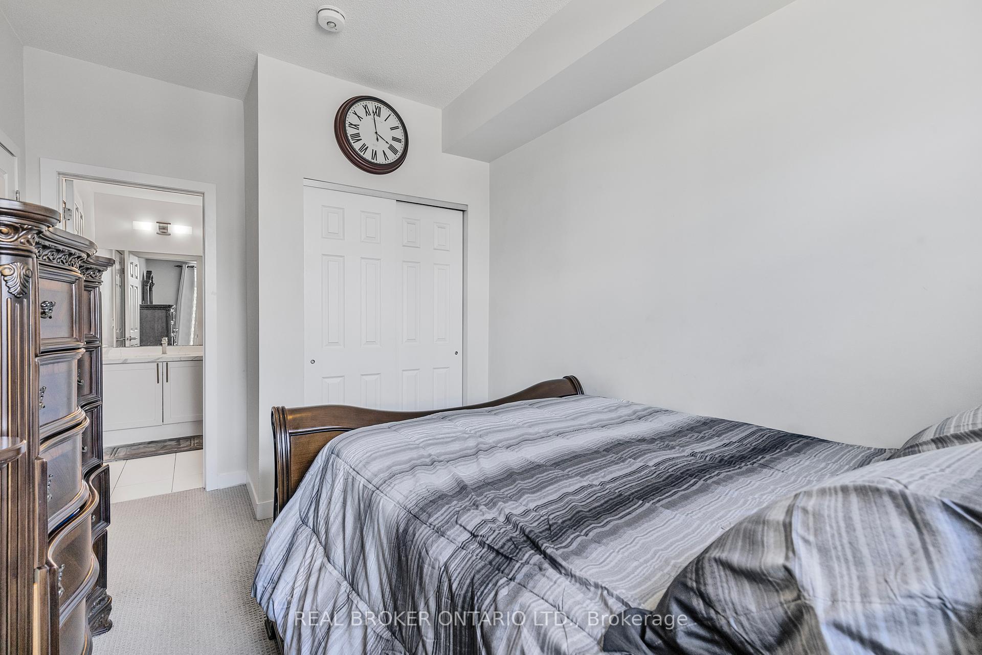2 Bedrooms Condo at 630 Rogers, Toronto For sale