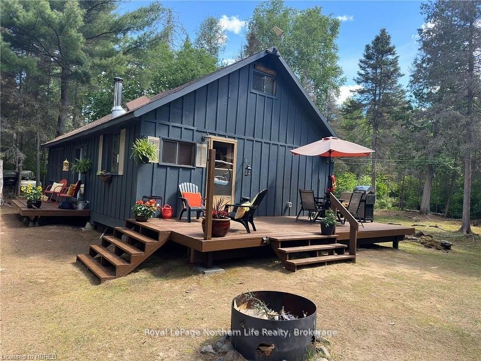 11515 Rabbit Lake
