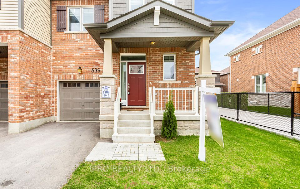 539 Bellflower Court