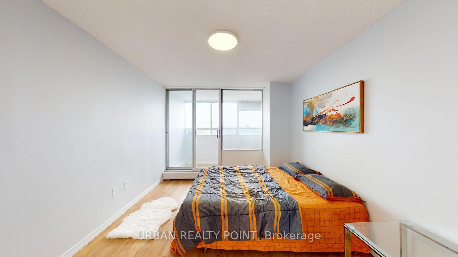 3 Bedrooms Condo at 5580 Sheppard, Toronto For sale