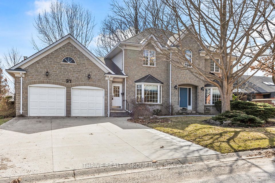 27 Tetherwood