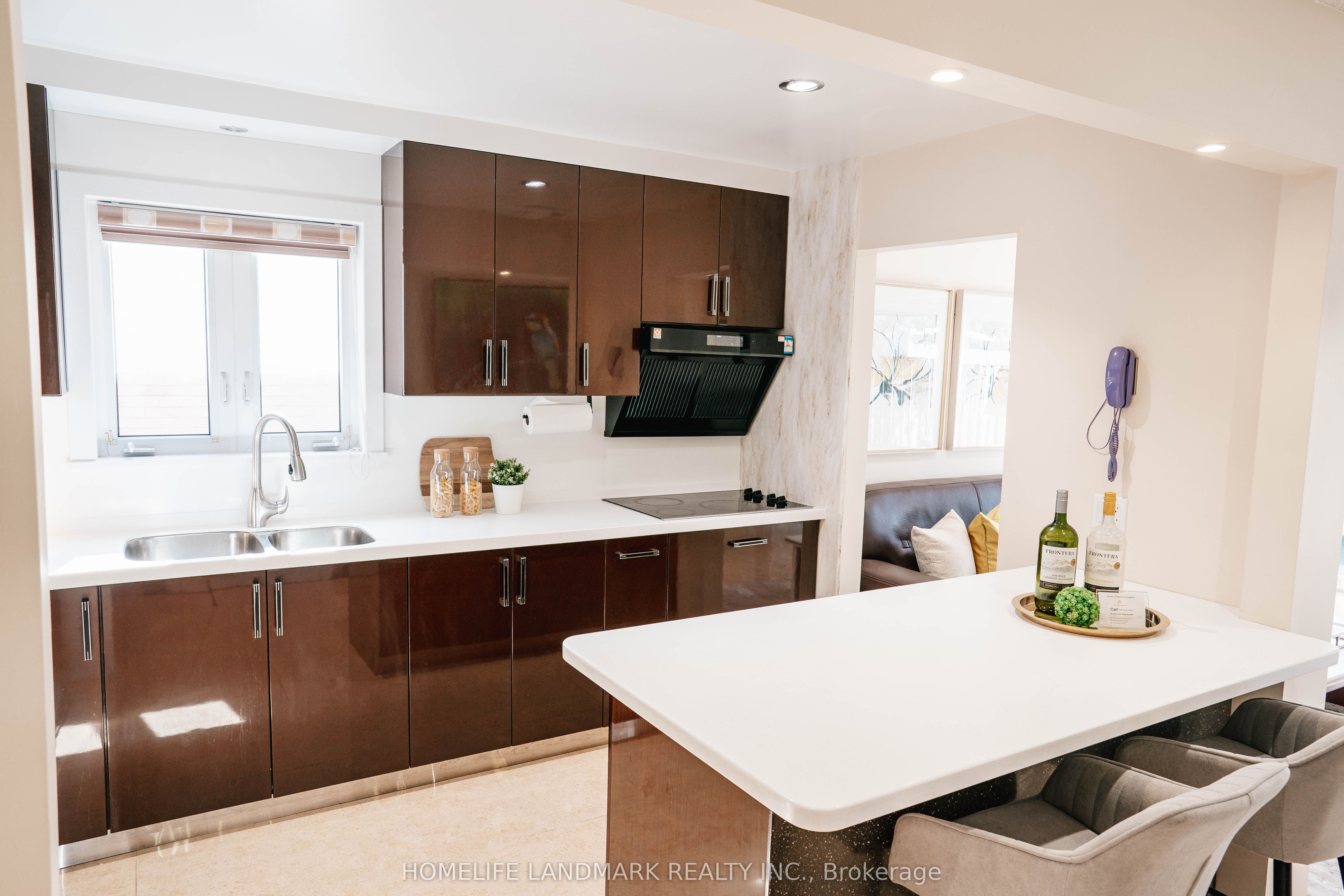158 Markville Road