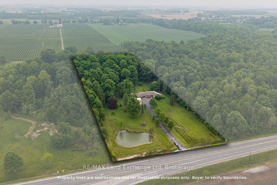 14519 Elginfield