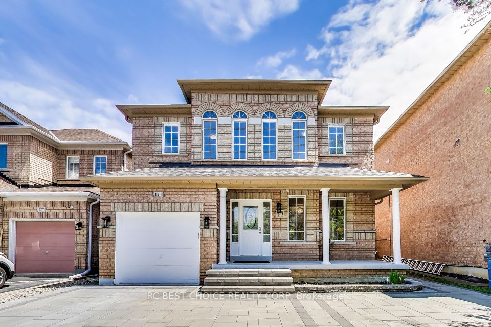 123 Ledge Rock