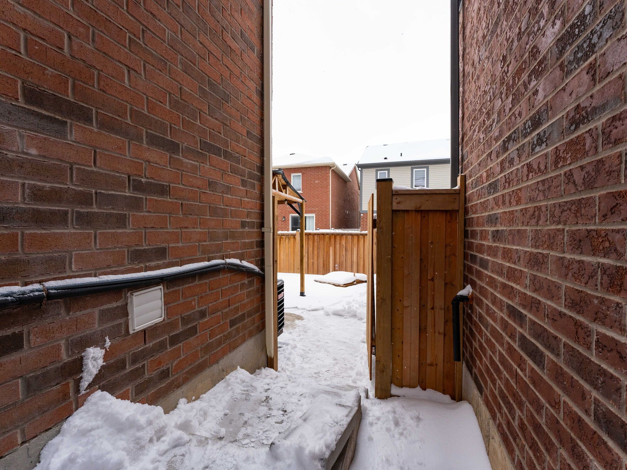 49 Averill Road Bsmt