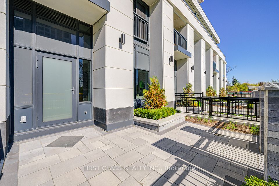 #123W - 8 Cedarland Drive ; MLS ID: N12139091