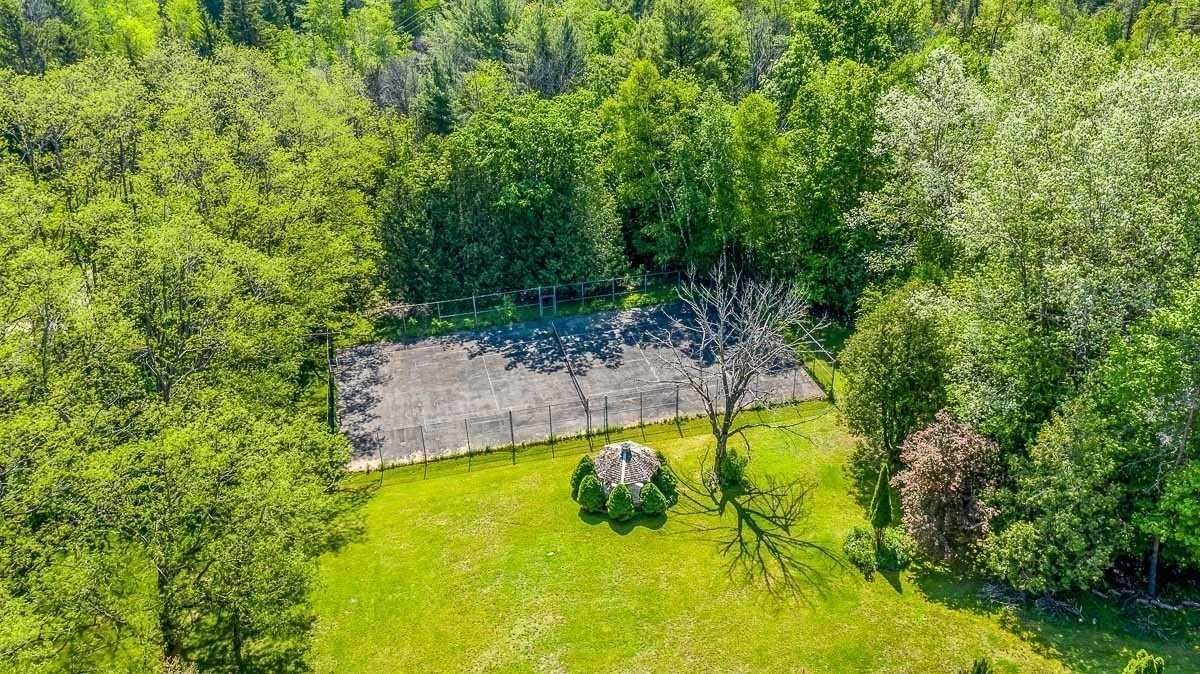 16866 Mclaughlin Road