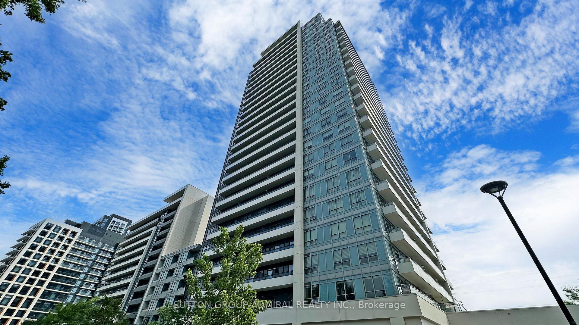 1 Bedroom Condo at 7890 Bathurst, Vaughan For sale