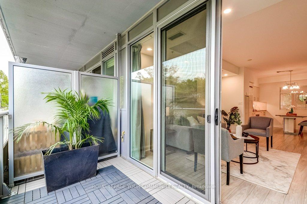 1 Bedroom Condo at 1960 Queen, Toronto For sale