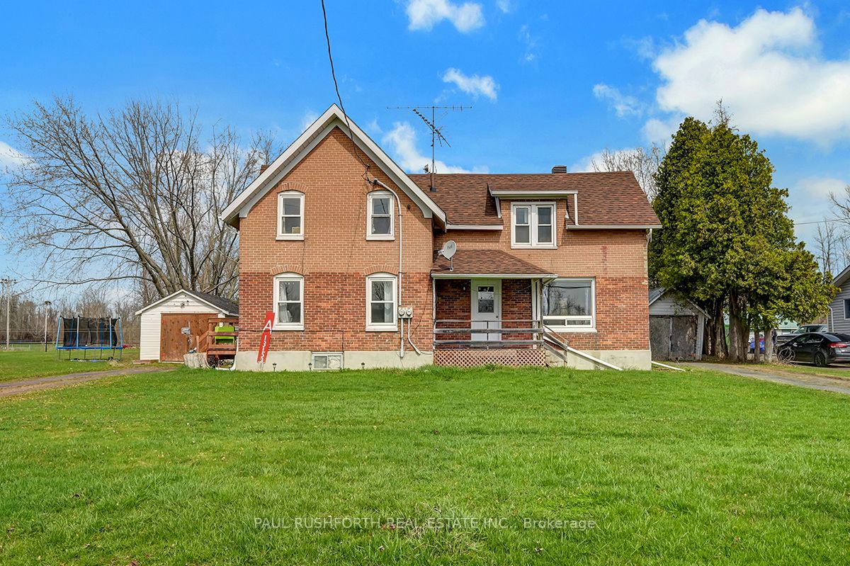 13153 Riverside Drive, South Dundas, ON K0C 1X0