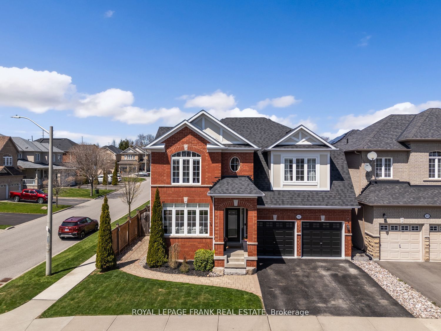 1053 Copperfield Drive