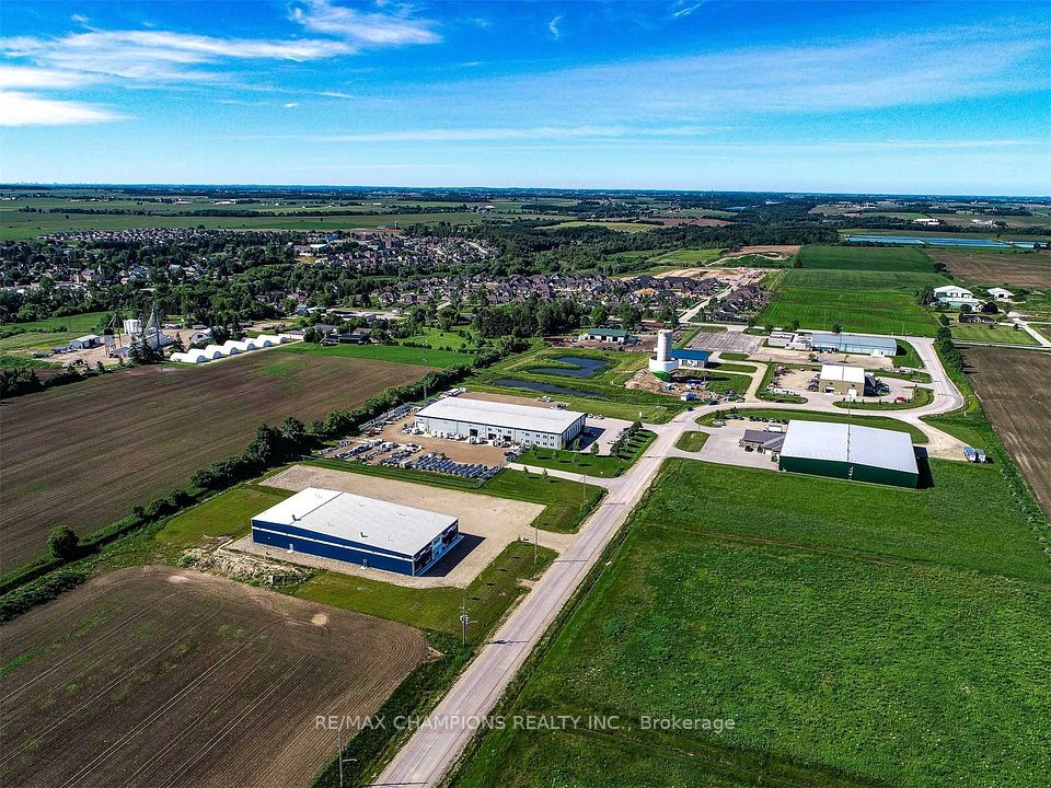 Ptlt 46 Drayton Industrial