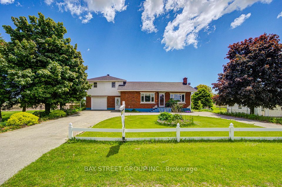 84 Mcdowell Road, Norfolk, ON N3Y 4J9